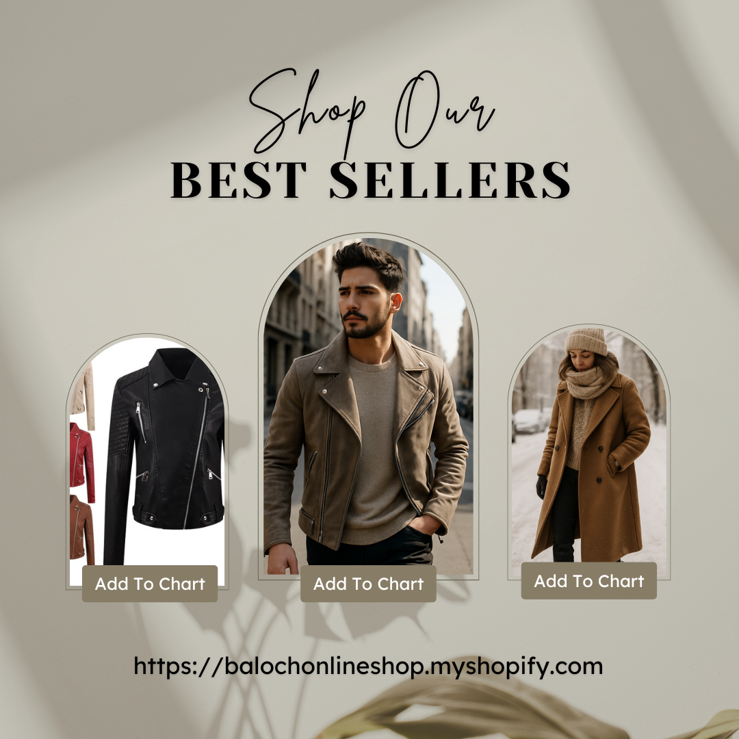 Best Sellers