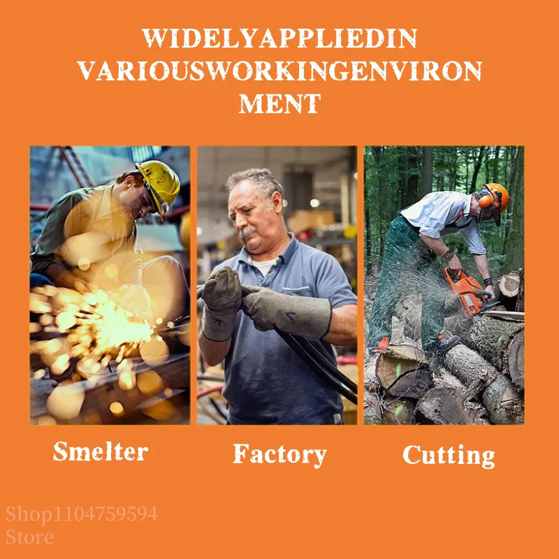 Steel safety shoes designed for men provide durable and stylish protection. Work boots combine functionality with comfort